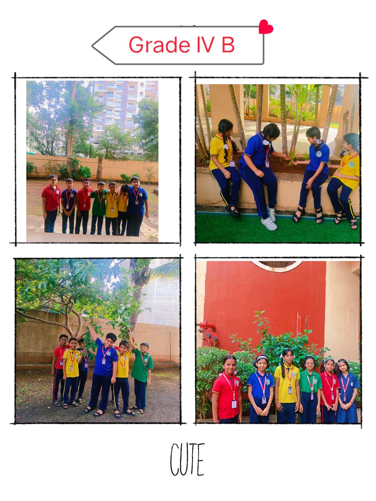 Annual Day 1